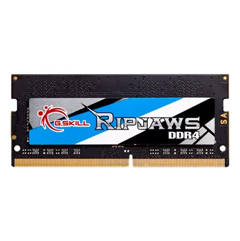 Operační paměť NB MEMORY 16GB PC2500 DDR4/SO F4-3200C22S-16GRS G.SKILL