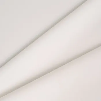 Látka gabarden 230g bílý