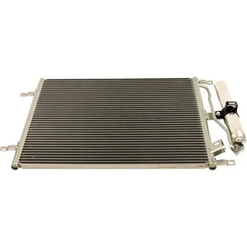 Výparník klimatizace Kondenzátor, klimatizace MAXGEAR AC830084