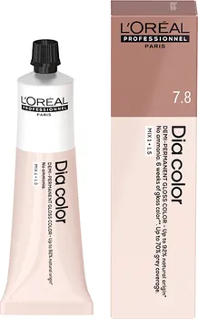 Barva na vlasy L'Oréal Professionnel Dia Color 60 ml