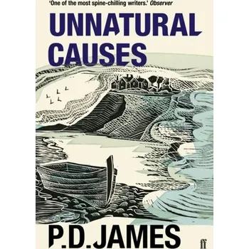Unnatural Causes - James P. D.