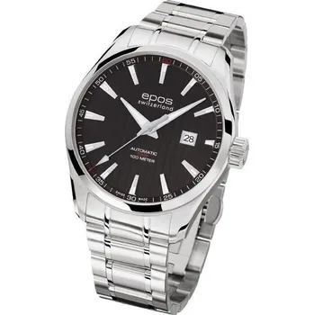 Hodinky Epos Passion 3401.132.20.15.30 + 5 let záruka a dárek ZDARMA