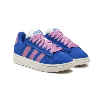 Dámské tenisky adidas Sneakersy Grand Court Alpha IH3853 Modrá 36_23