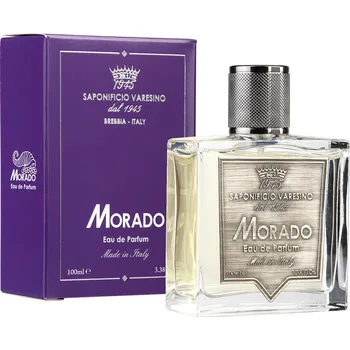 Vzorek parfému Vzorek Saponificio Varesino Morado parfémová voda 1 ml