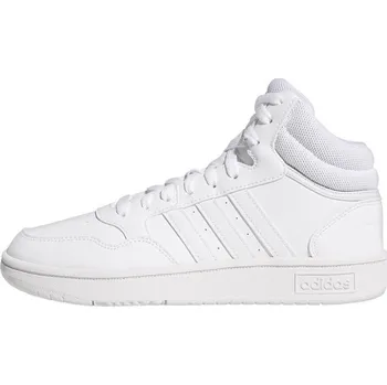 Dámská běžecká obuv Boty adidas Hoops Mid 3.0 W GW5457 36