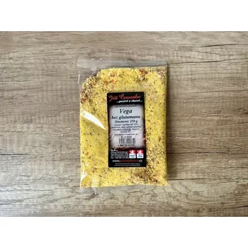 Jiří Červenka Vega 250g