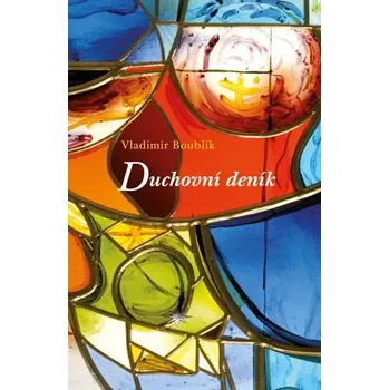 Duchovní literatura Duchovní deník