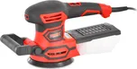 HECHT 1768 excentrická bruska 125mm 450W
