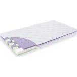 TRÄUMELAND Matrace Butterfly 60x120 cm