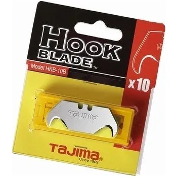 Pracovní nůž V-REX Hook čepel, 10 kusů