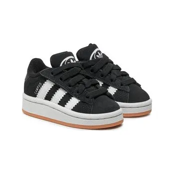 Dámské tenisky adidas Sneakersy Campus 00s JI4335 Černá 23