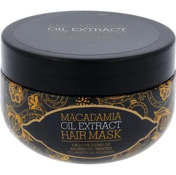 Vlasová regenerace Macadamia Oil Extract (maska na vlasy, W, 250 ml)