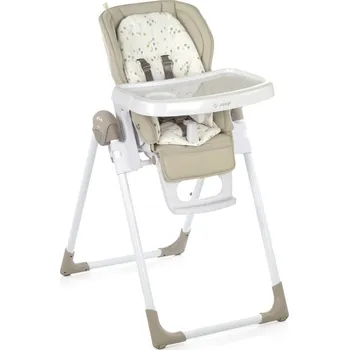 Jídelní židlička JANÉ Židlička jídelní Mila Iris