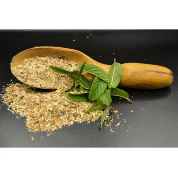 Koření Koření Skýpala Ostropestřec Mariánský drcený Hmotnost: 30 g