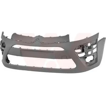 Karosérie Nárazník VAN WEZEL 0972574