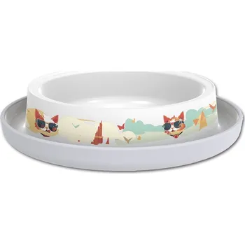 Miska pro psa Trendy Indy&Louise miska 0,21l