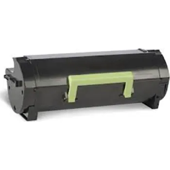 Lexmark 60F2X0E | 602XE Extra High Yield Corporate Cartridge (20k) | Kazeta | Černá