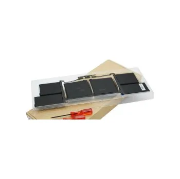 Baterie pro mobilní telefon Apple A1953 Baterie pro Apple MacBook Pro Retina A1990 Mid 2018/2019 11.4V 7336mAh - originální