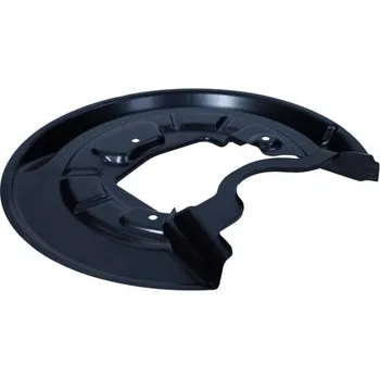 Brzdový kotouč Ochranný plech proti rozstřikování, brzdový kotouč MAXGEAR 19-4417