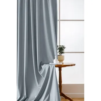 Závěs Závěs polozatemňovací s kolečky 140 cm x 270 cm