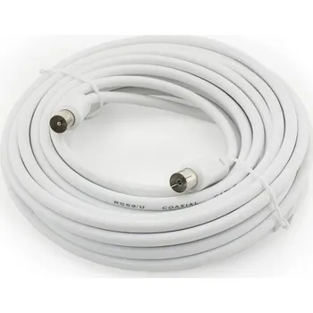 Anténní kabel Sbox RF M/F 10m RF-10