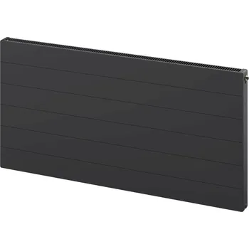 Radiátor Mexen Line CCL11 radiátor 600x1300, spod. střed. přip., 1018 W, antracit W6C11L-060-130-66