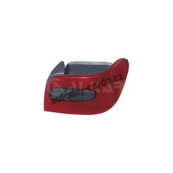 Přední světlomet Zadní světlo ALKAR 2201363