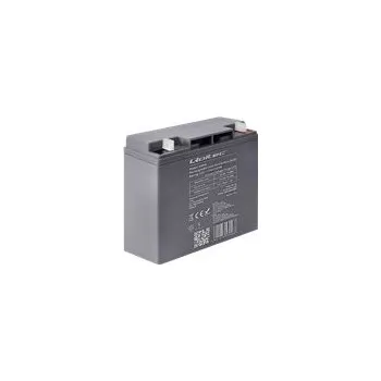 Záložní baterie Akumulátor AGM 12V | 17Ah | max. 255A