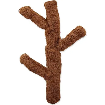 Dekorace do terária Dekorace REPTI PLANET Coco Troncho