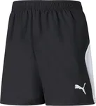 PUMA Liga Shorts JR černé 703433-03