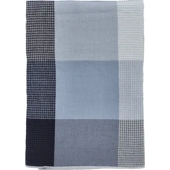 Přehoz na lůžko Södahl Přehoz 130x170 Artisan Navy Blue