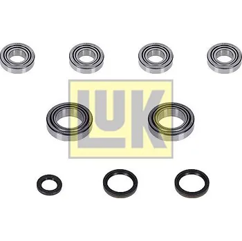 Převodovka Opravná sada, mechanická převodovka Schaeffler LuK 462 0386 10