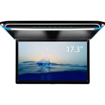 Monitor do auta Xtrons CM173HDS