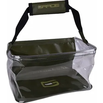 STRATEGY - Skládací kbelík Grade Clear View Bucket