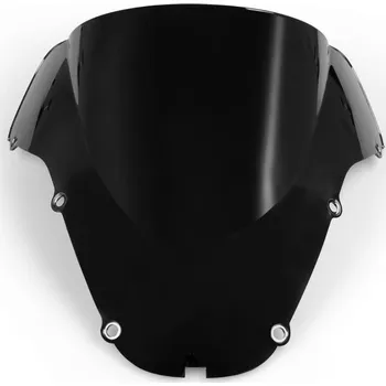 Plexi štít kouřový Honda CBR 929 2000-2001 mst_MS-2302B
