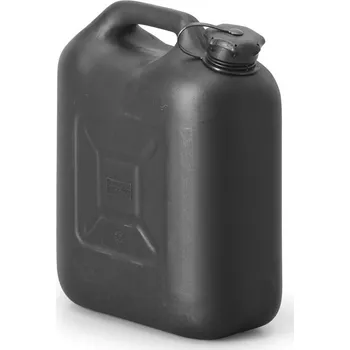 Sud Plastový kanystr na PHM - silnostěnný, antistatický 18 L