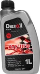 Dexoll X ATF III 1 l