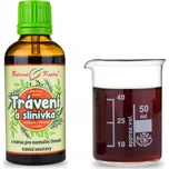 Bylinné kapky s.r.o. Trávicí cesty 50 ml