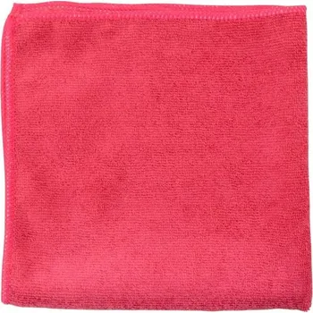 Utěrka Švédská utěrka - červená