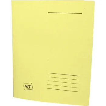 Pap.rychlovaz.HIT Office,A4,žluté,100 ks