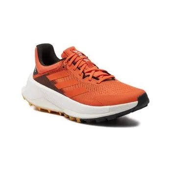 Dámská sportovní obuv adidas Běžecké boty Terrex Soulstride Ultra Trail Running IE8455 Oranžová 40_23