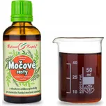 Bylinné kapky s.r.o. Močové cesty 50 ml