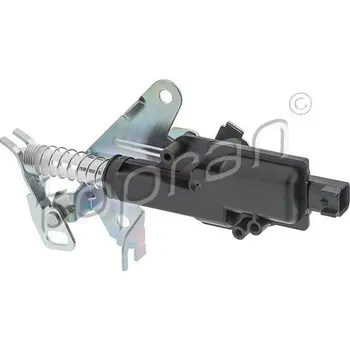 Autodoplněk Nastavovací prvek, centrální zamykání TOPRAN 305 750