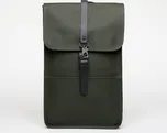 Batoh Rains Backpack W3 03 Green Universal