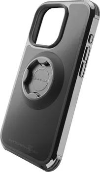 Pouzdro na mobilní telefon Interphone Quiklox Tetraforce pro Apple iPhone 15 Pro
