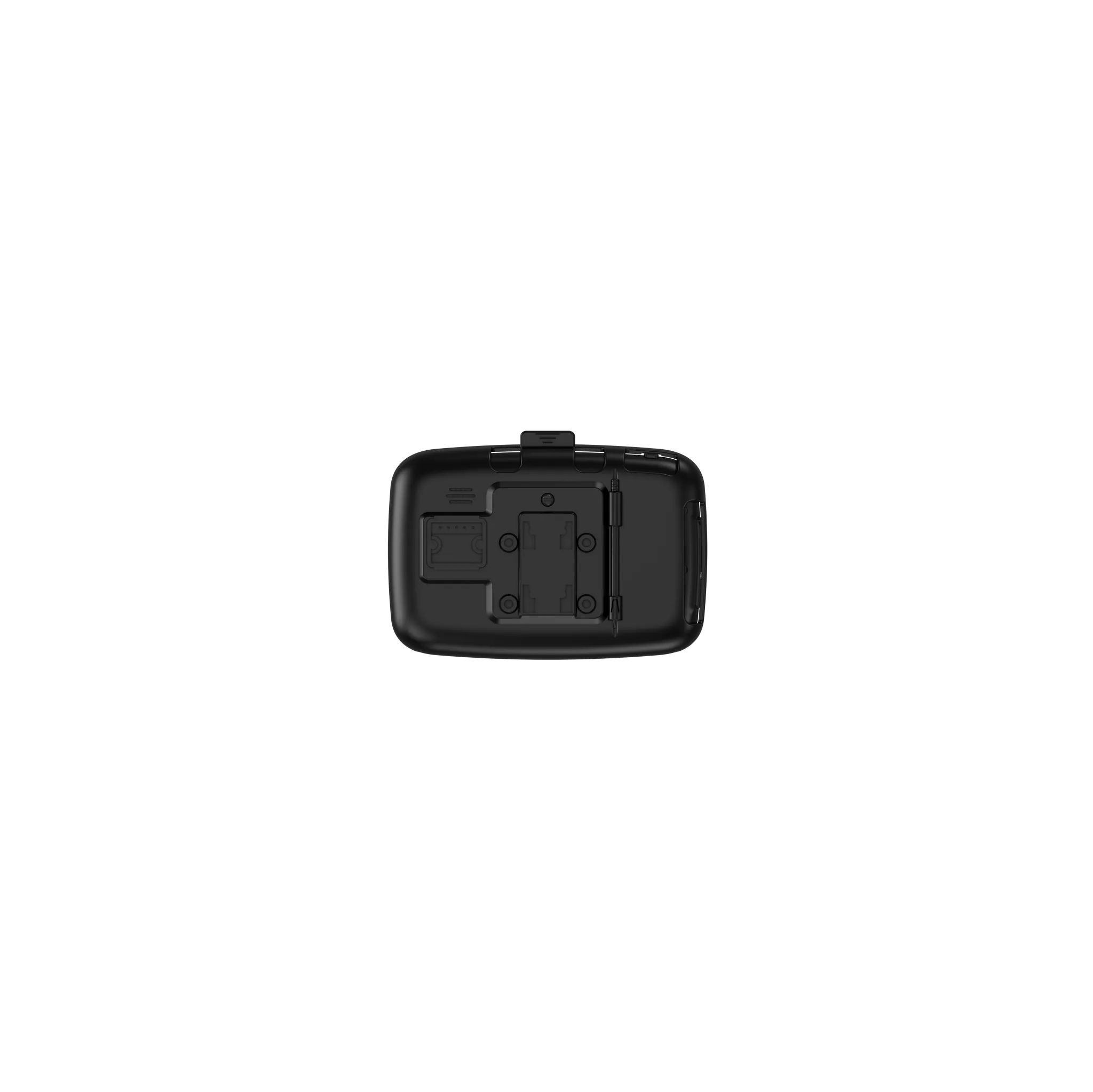 Fotografie 10 - GPS navigace Navitel G590 Moto