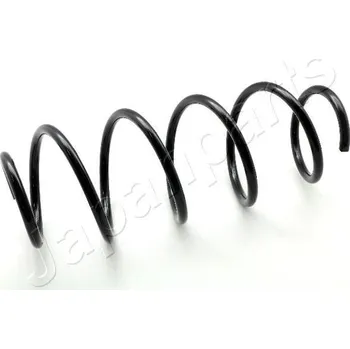 Pružina podvozku JAPANPARTS ZC3499H