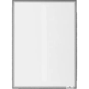 Flipchart Statický rámeček Durable A4, tečkovaná, 1 ks