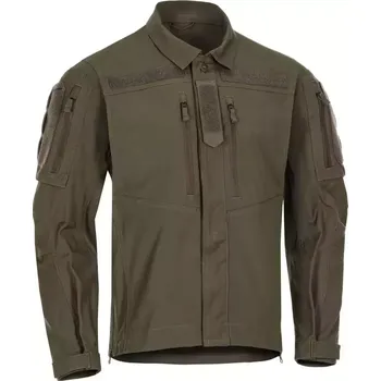 Pánská košile Blůza Clawgear Raider Field Shirt Mk.V, Stonegrey Olive XXL