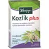 Přírodní produkt Kneipp Kozlík Plus 40 dražé